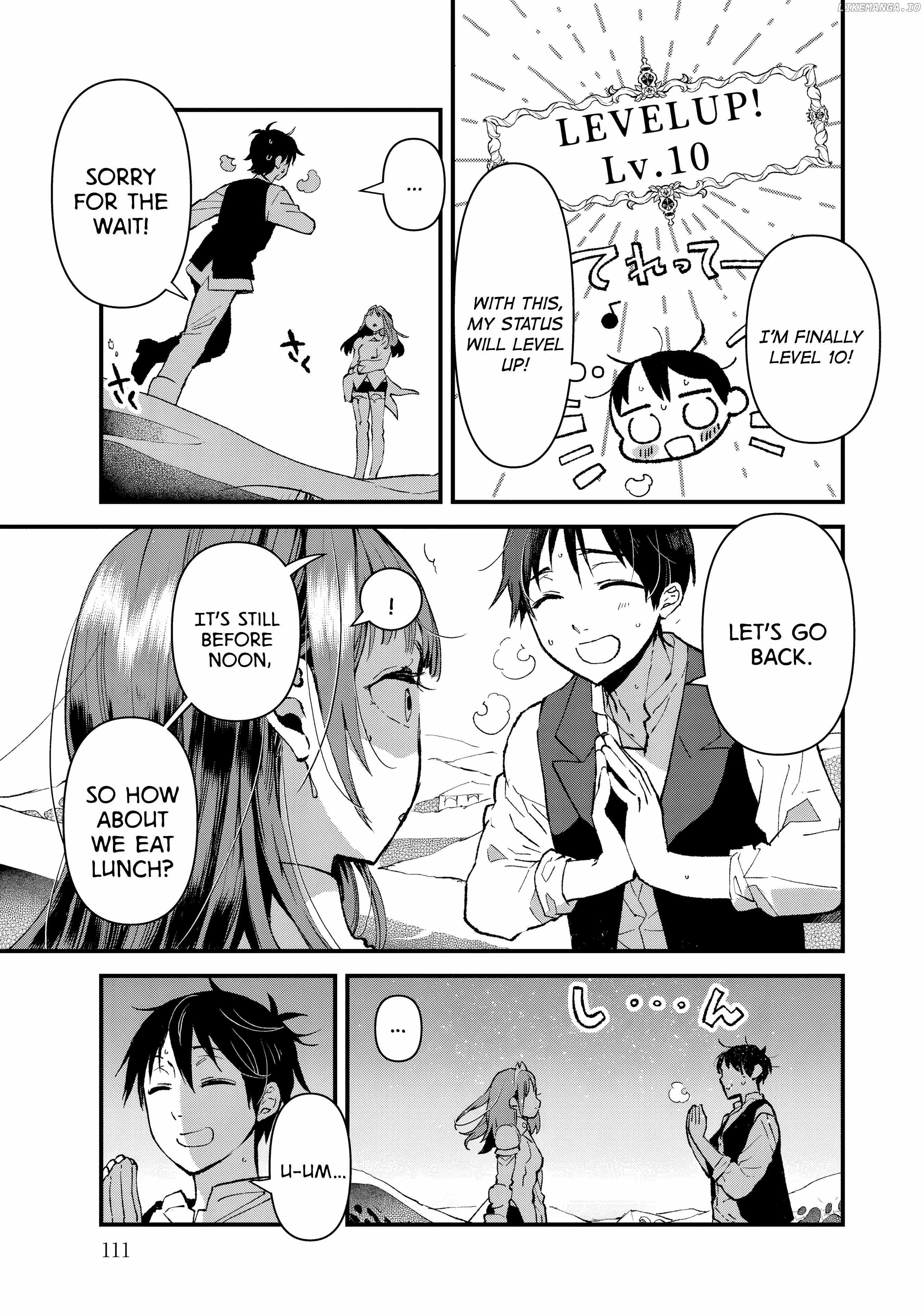 I Am not the Hero. -The Guy who Reigns Supreme in the VR World. -After Reincarnating, He Restarts his Life from Scratch as a Level-1 Jobless Person Chapter 3 27